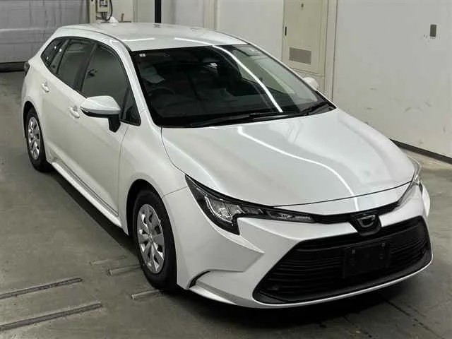 Toyota Corolla Wagon MZEA17W 2023